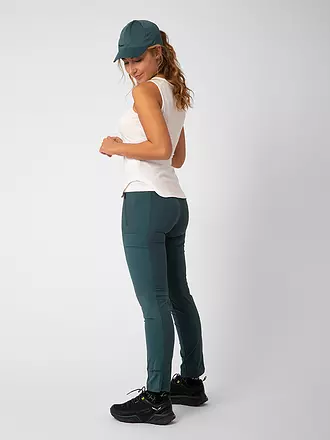 LAMUNT | Damen Wanderhose Katharina Light Stretch | 